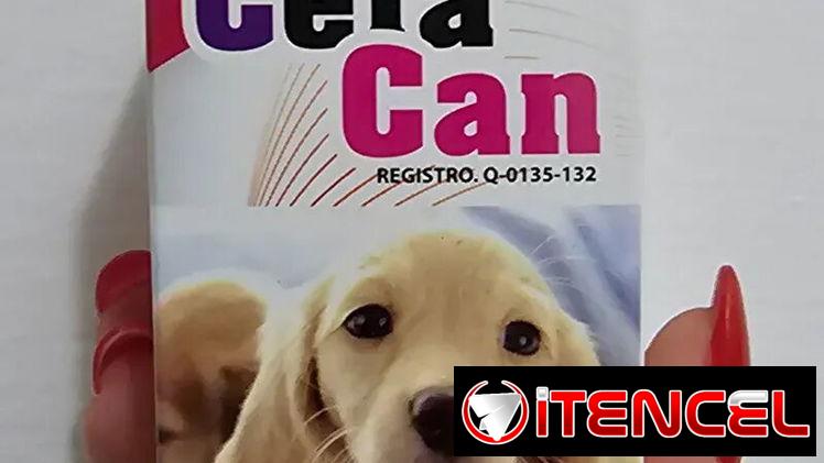 CEFALEXINA Y ÁCIDO CLAVULÁNICO (CEFACAN)