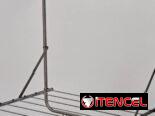 ☕️Tendedero Plegable para colgar detrás  de la puerta/ 22 usd☕️