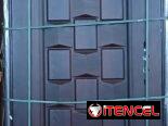 10 Puertas para exteriores abren para la derecha y para la izquierda  400usd Mensajería por costo adicional o recogida