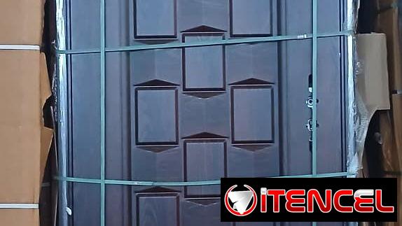 10 Puertas para exteriores abren para la derecha y para la izquierda  400usd Mensajería por costo adicional o recogida
