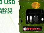 Cocinas de queroseno disponibles al mejor precio de la Habana