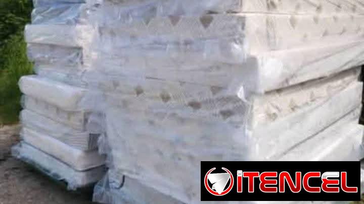 Colchones originales importados