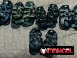 Sandalias de niño números disponibles 30 al 32