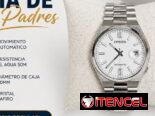 Relojes para Regalar este Día de los Padres (Citizen | Seiko | Orient | Invicta)