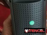Bocina portátil bluetooth