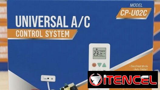 TARJETA Electrónica Universal Cowplandt para Splits