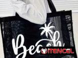 Bolso para la playa verano