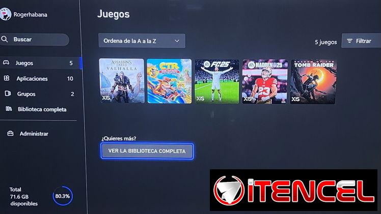 Xbox Series S (250 usd)