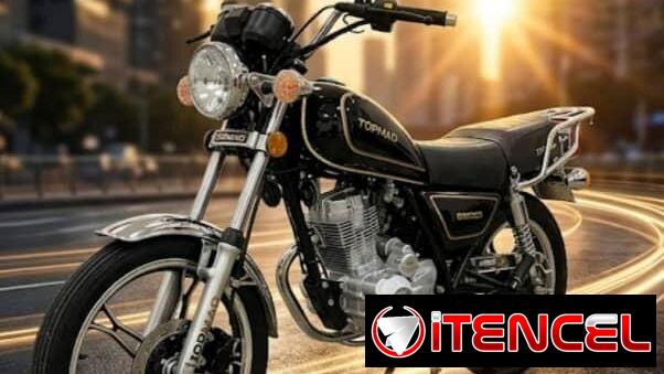 LIFAN 150cc` *con derecho a Chapas📃*