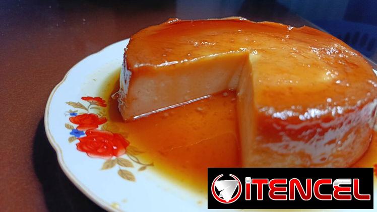 Deliciosos flanes