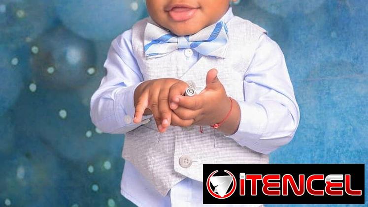 Ofertas de Fotos para niños
