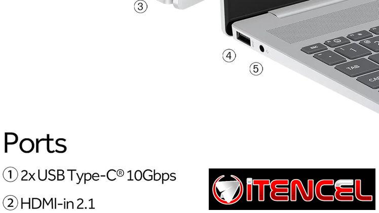 Laptop