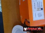 Vendo Distroicas de 3w (1200 cup) y de 9w (1500) NEW funcionan en 110 y 220 solo whatsapp lary 53136050