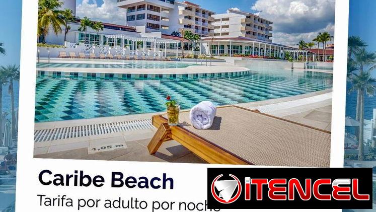 Las mejores ofertas de hoteles