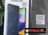 Sansung Galaxy A52