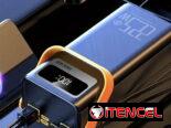 🔋 CARGADORES PORTÁTILES 60,000mAh – POWER BANKS