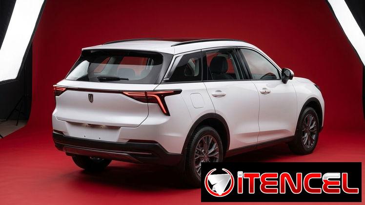 🔥🚨 💥 BESTUNE T55 2025 💥