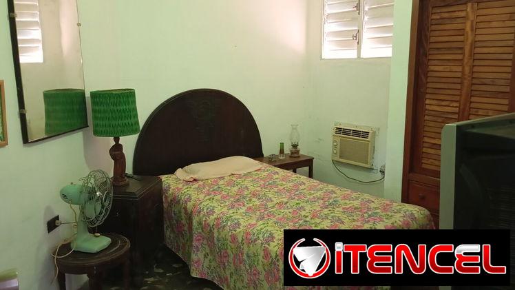 Venta de apartamento en el vedado