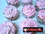 Cupcakes en 100 cup cada uno.