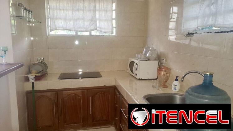 APT EN PLAYA QUEREJETA PARA PERMUTAR -NECESITO AMPLIARME