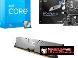 PC KIT Y COMPONTES SUELTOS ✅ NUEVOS 0KM