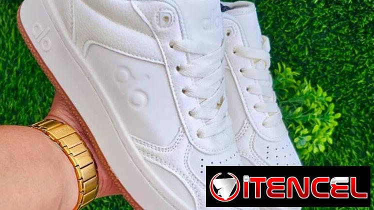 Tenis alo, Kyrie Irving, Air Max, Adidas Superstar