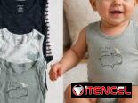 ROPA DE NIÑOS EXCLUSIVA Y DE MARCA