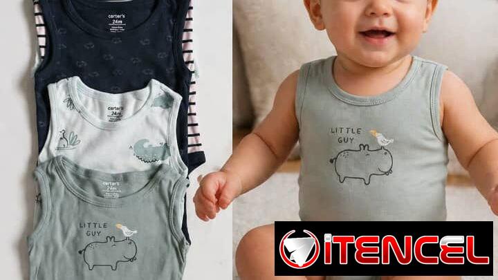 ROPA DE NIÑOS EXCLUSIVA Y DE MARCA