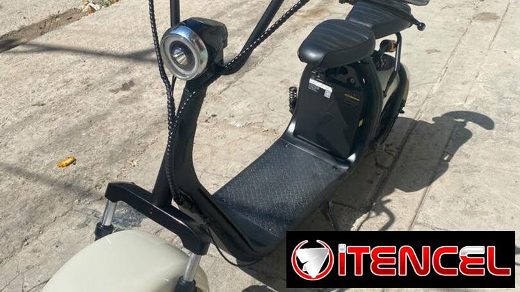 BICIMOTOS RALI