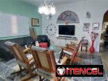 Casa (bajo de biplanta) 4/4, 2 carposh, amueblada, Sevillano (SV-42)
