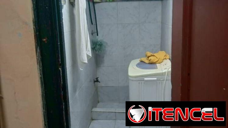Casa en alto en centro Habana precio ajustable
