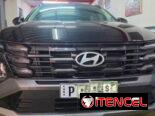 Hyunday Tucson límite 2025