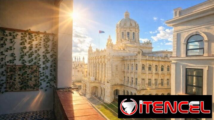 RENT HABANA VIEJA