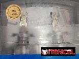 Bombillos LED H4 9-30V