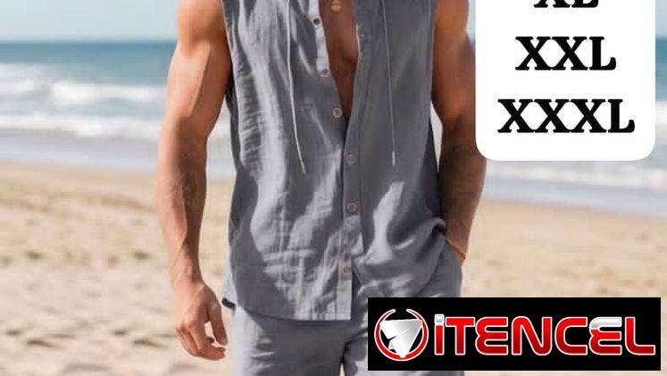 Conjunto deportivo en talla M, L, XXL, XXXL