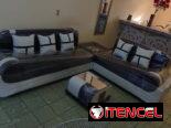 Mueble pelota