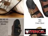 Zapatos de mujer