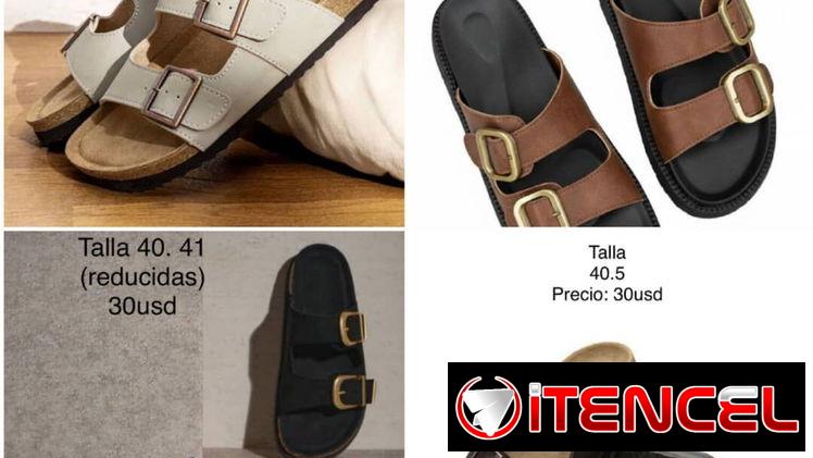 Zapatos de mujer