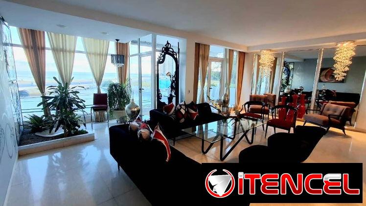 🏠 Apartamento frente al mar en La Habana | Ideal para largas estancias