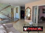 Casa 5/4, garaje, terreno, Siboney, Playa (P-53)