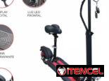Scooter electrica Patineta