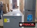 Los mejores precios del mercado en neveras y refrigeradores