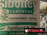 Cemento Siboney