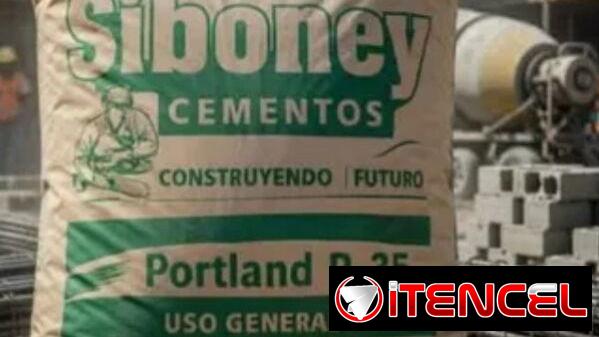 Cemento Siboney