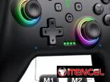 Mando Pro Nintendo Switch