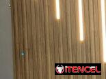 Luces para paneles interiores (WPC)