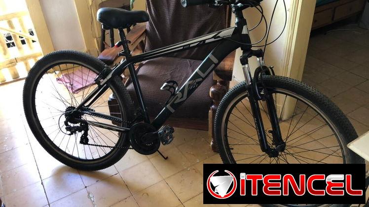 Venta d bicicleta