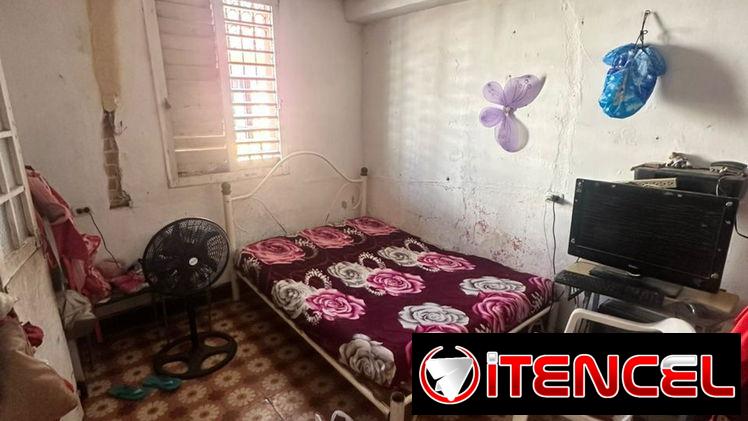 venta de casa en Santiago de las Vegas