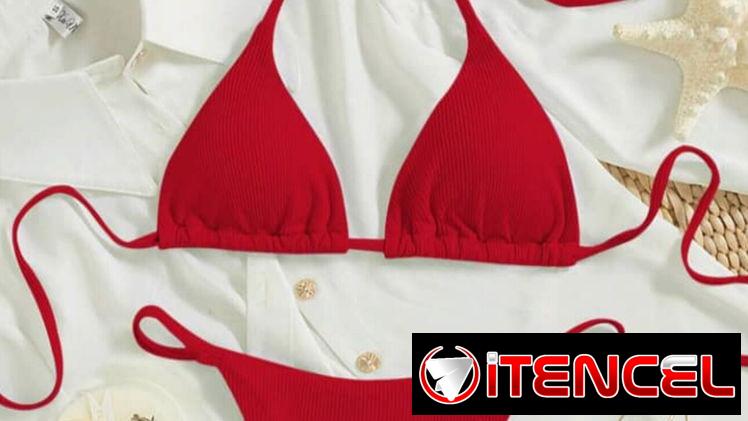Trajes de baño SHEIN (bikinis y trusas 👙)