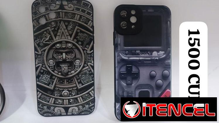 Funda para iPhone 11
